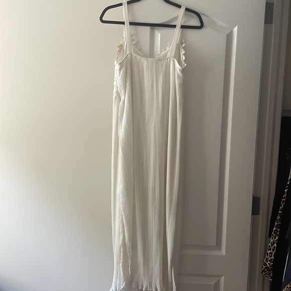 French connection posey lace dress size 6 - Picture 10 of 12